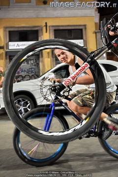2019-06-13 Milano - Critical Mass 022